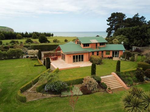 192 Beach Road, Oamaru