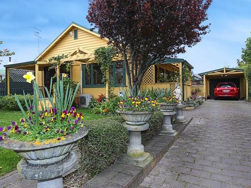 15 Flanders Avenue, Onekawa