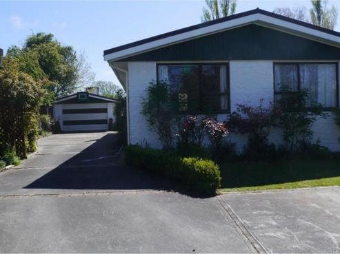 13 Canterbury Street, Ashley