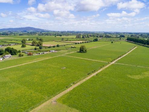 8153 State Highway 27, Matamata