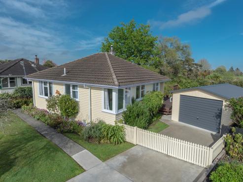 17 College Place, Chartwell