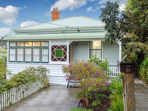 20 Saint Leonards Road, Devonport