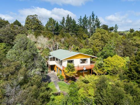37 Huanui Road, Glenbervie