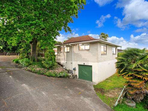4/147 Ocean View Road, Hillcrest
