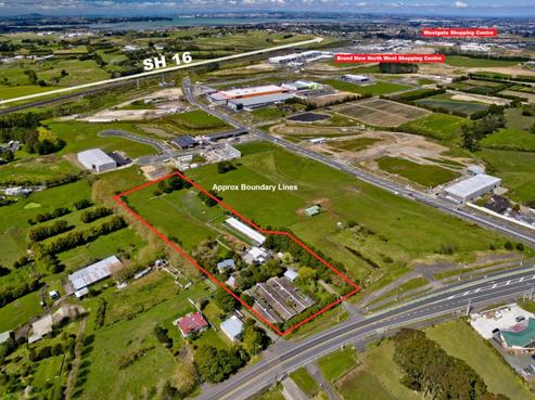 105 Fred Taylor Drive, Whenuapai