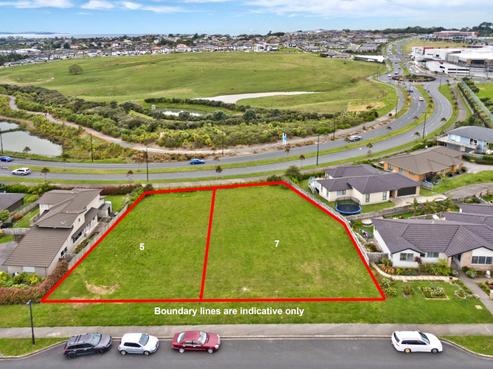 5 Old Mill Road, Silverdale