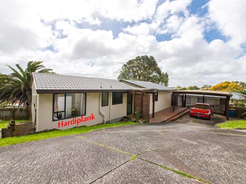1/18 Exeter Place, Unsworth Heights