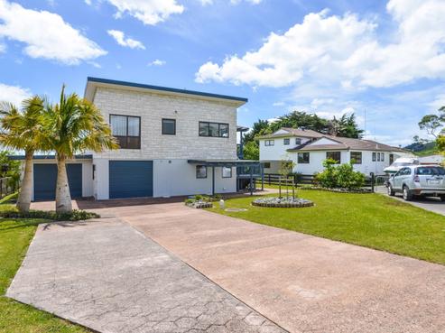 14 Cottonwood Place, Kawakawa Bay