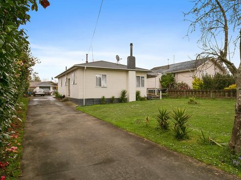 31 Totara Street, Putaruru