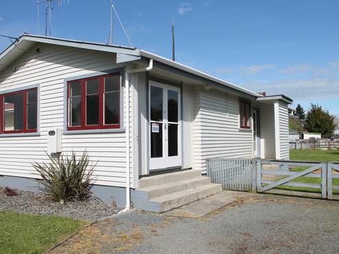 3 Tee Street, Putaruru