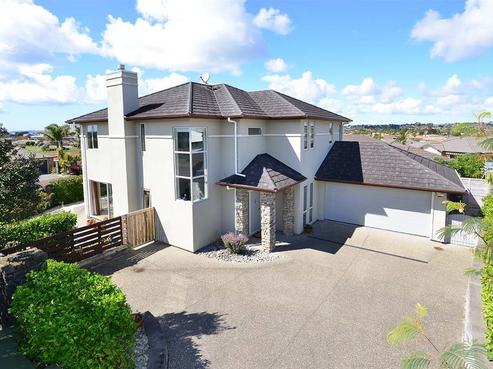 15 Grand Drive, Orewa