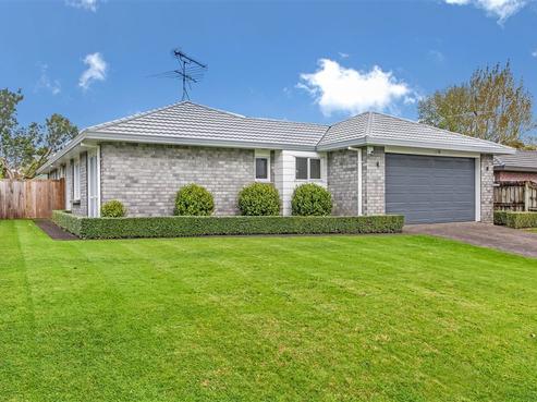37 Muirfield Street, Wattle Downs
