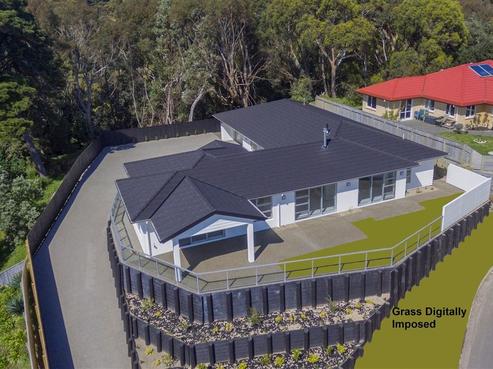 12 Fairway Oaks Drive, Waikanae Beach