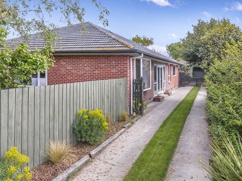 7 Shaftesbury Street, Avonhead