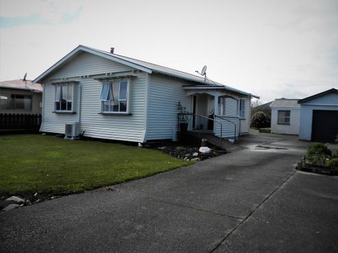 132 Davie Street, Hokitika