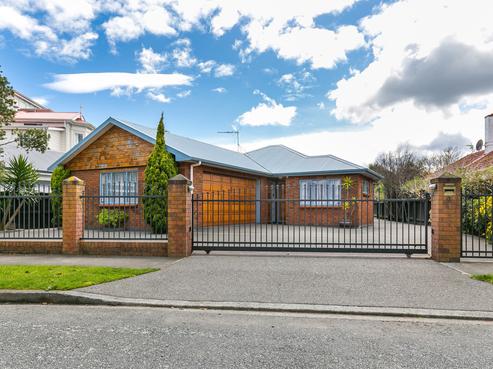 1 Pinny Avenue, Epuni