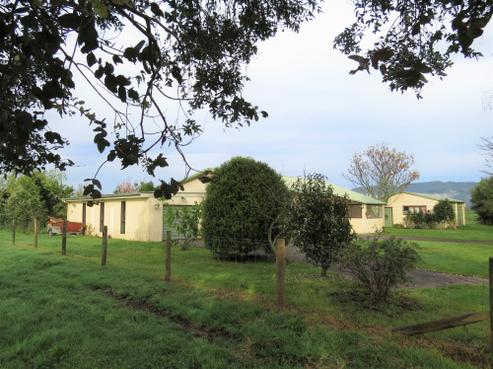 275A Sutherland Road, Matata