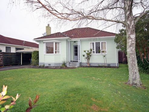 16 Exeter Street, Brooklands