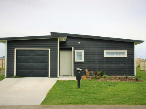 13 Story Street, Foxton Beach