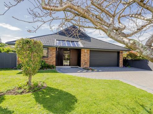 25 Kohekohe Road, Waikanae