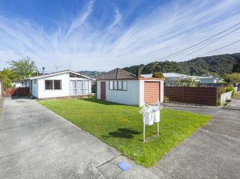 1/3 Willow Grove, Ebdentown