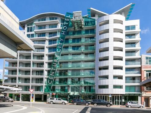 53/72 Tory Street, Te Aro