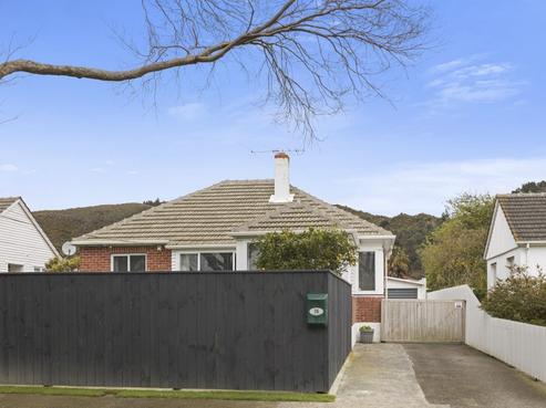 26 Pilcher Crescent, Naenae