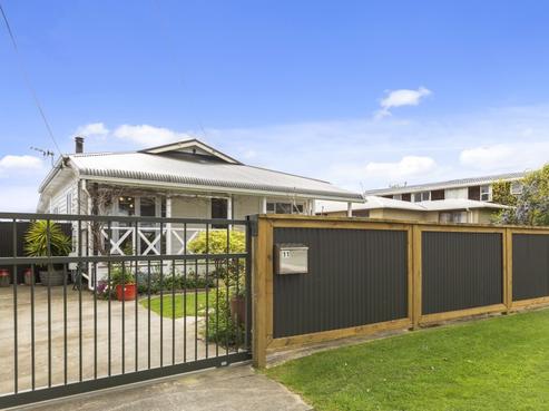 11 Douglas Street, Waiwhetu