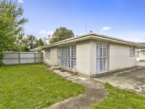 5/637 High Street, Boulcott
