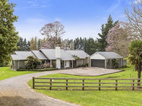 285 Kaipaki Road, Ohaupo