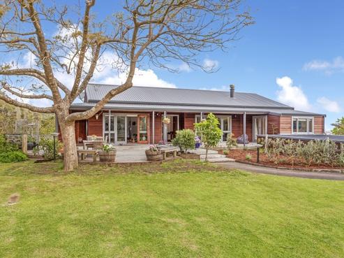 113 Irishtown Road, Thames