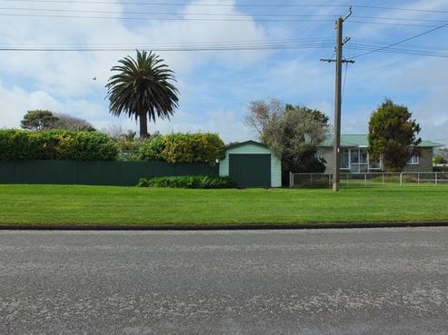 46 Futter Street, Foxton