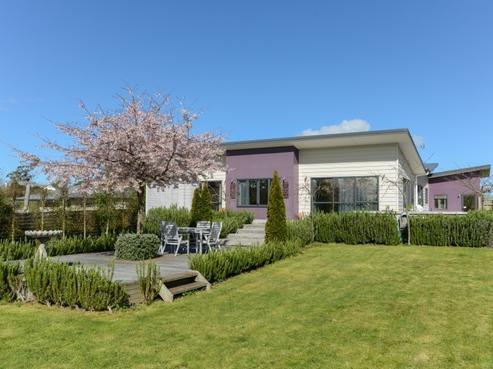 7 Parkland Drive, Waipawa