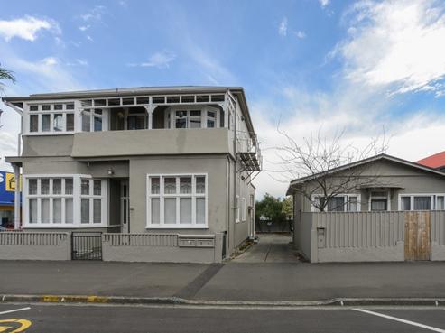 419 Hastings Street, Napier South