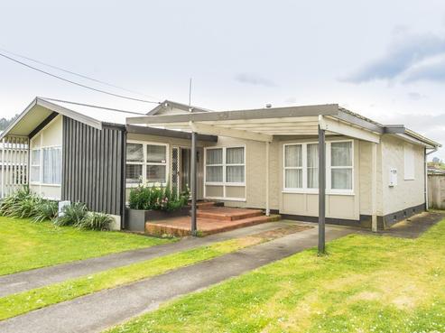 12 Cumbrae Place, Aramoho
