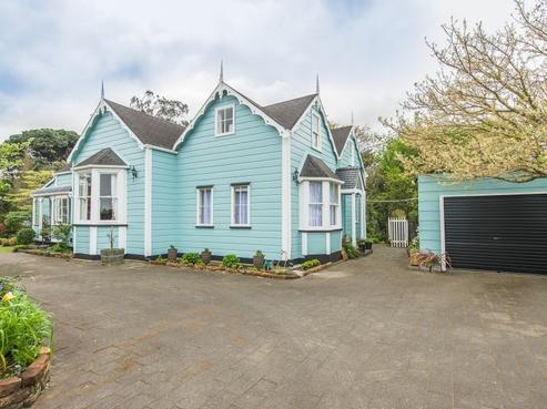 26 Kent Road, Saint Johns Hill