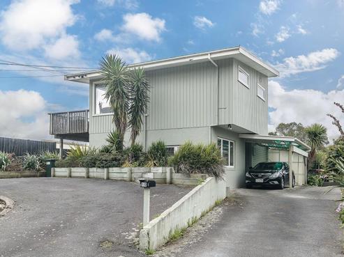 10 Whyte Street, Paraparaumu Beach