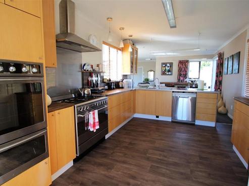14 Station Road, Tapanui