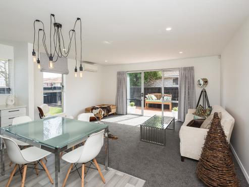 1/19 Heaphy Place, Casebrook