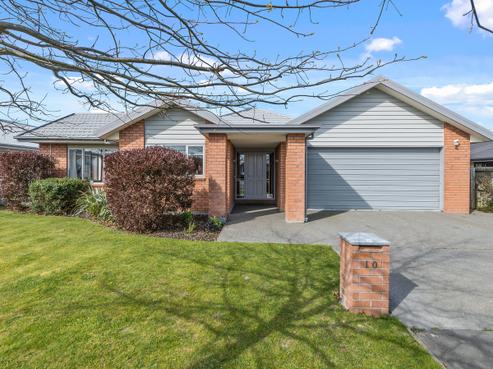 10 Kotare Avenue, Rangiora