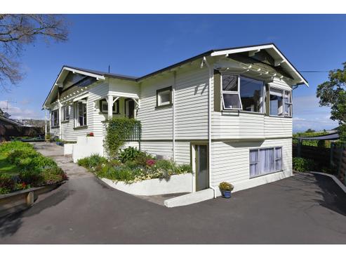 3 Scotia Street, Wakatu