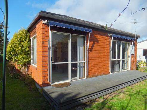 2/168A Harewood Road, Papanui