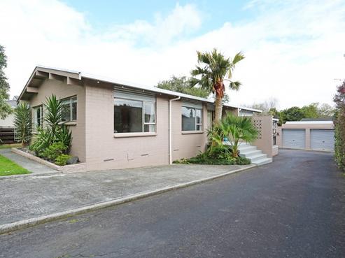 83 Clark Road, Pahurehure