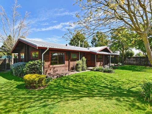 1 Avoca Place, Darfield