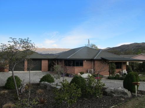 133 Hazlett Street, Clyde
