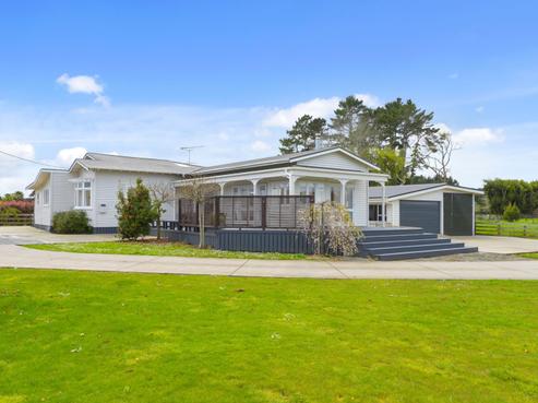 339 Waitakere Road, Taupaki