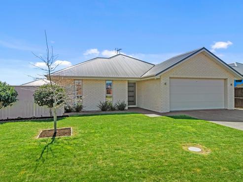 12 Wyatt Street, Kaiapoi