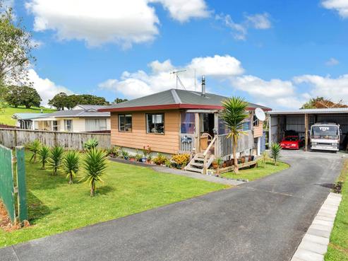 24 Tomas Street, Wellsford