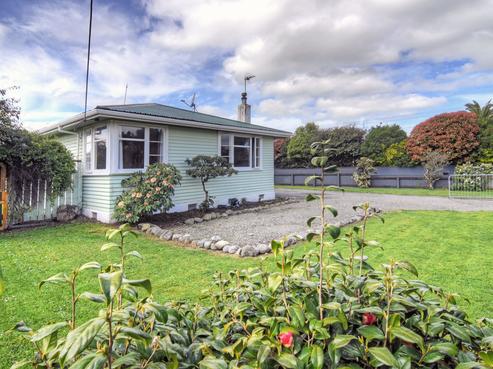 21 South Belt, Solway