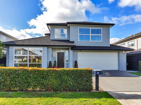 46 Pickaberry Avenue, Karaka